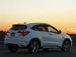 Honda Vezel Hybrid by Modulo 2014 года